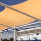 Shade Cloth Shadecloth Sun - Beige