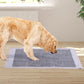 50 PCS 60x60cm Charcoal Pet Puppy Dog Toilet Training Pads Ultra Absorbent