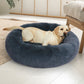 LARGE Dog Beds Pet Mattress Bedding - Dark Grey