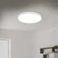 Ultra-Thin 5cm Led Ceiling Down Light Surface Mount Living Room White 54W