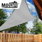 Outdoor Awning Cloth Sun Shades Sail Shelter Covers Tent Canopy UV Protection