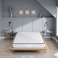 Darien 20cm 5-Zoned Pocket Spring Mattress - Single