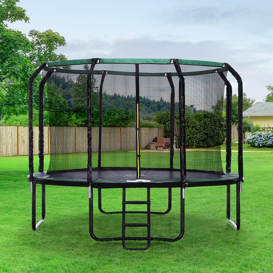 Centra Trampoline 12FT Round