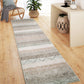 Prairie 60x180cm Hallway Runner Floor Rug