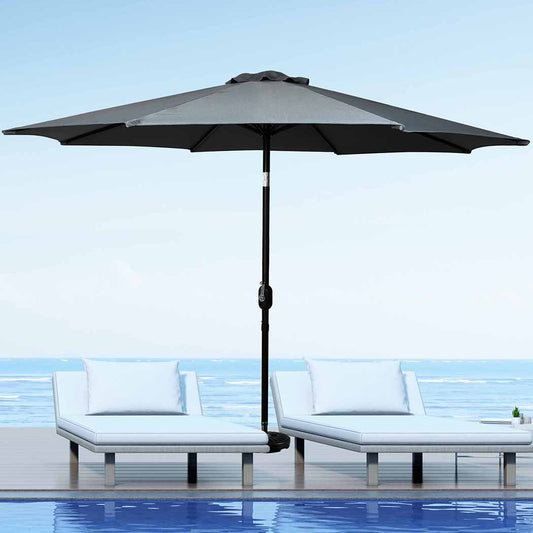 Mountview Umbrella Outdoor Umbrellas