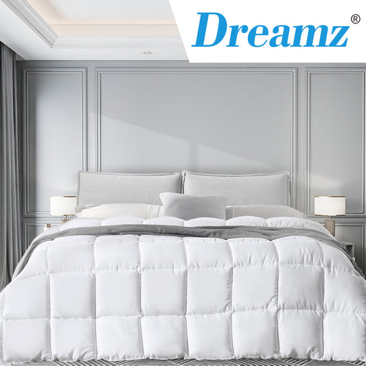 Single Dreamz 200GSM All Season Bamboo Winter