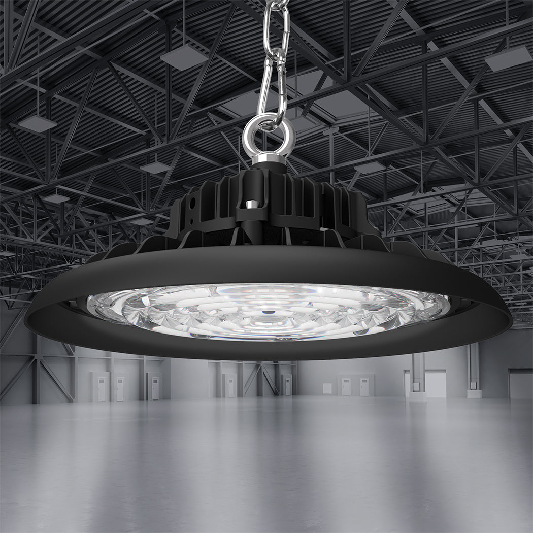 150W UFO High Bay LED Lights Shed Lamp