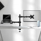 Monitor Stand Arm Display Desk Mount