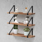 Levede Floating Shelf DIY Hanging Shelves