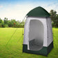 Mountview Camping Shower Toilet Tent Outdoor Portable Tents Change Room Ensuite