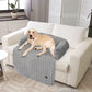 Dog Couch Protector Furniture Sofa Cover Cushion Washable Removable Cover XLarge - Grey XL