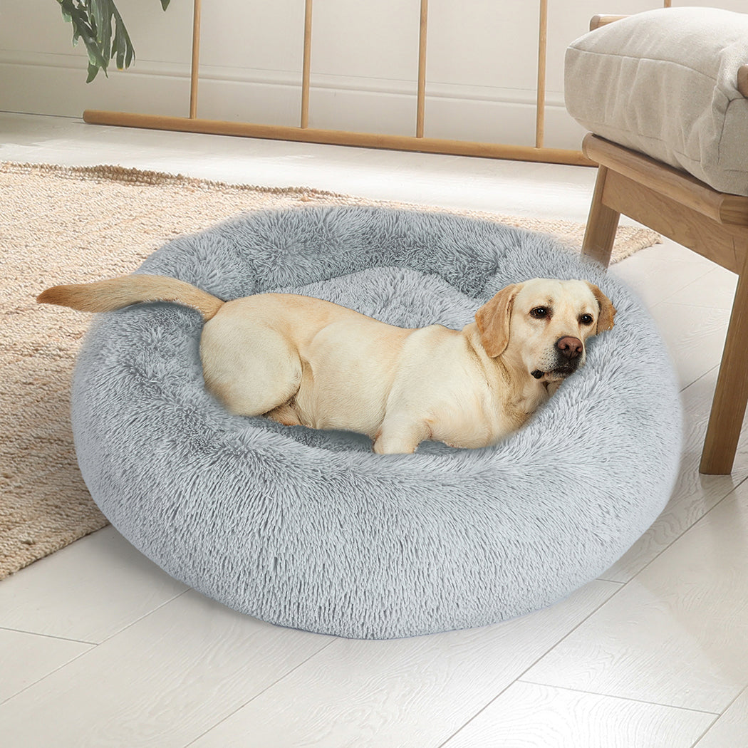 XXXLarge Dog Beds Pet Mattress Bedding - Grey