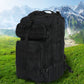 40L Military Tactical Backpack Rucksack Hiking Camping Outdoor Trekking Army Bag