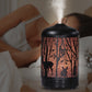 Aroma Diffuser Aromatherapy Ultrasonic Humidifier Essential Oil Purifier 3D Deer