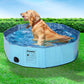 Portable Pet Swimming Pool Kids Dog Cat Washing Bathtub Outdoor Bathing XXL