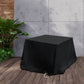 Outdoor Furniture Cover Garden Patio Waterproof Rain UV Protector 90cm