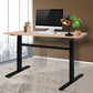 Levede Standing Desk Riser Motorised Oak