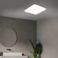 Ultra-Thin 5cm Led Ceiling Down Light Surface Mount Living Room White 18W White