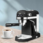 Coffee Maker Machine Espresso - Black