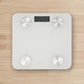 Body Fat Scale Digital Scales Bluetooth Weight BMI Bath Monitor Tracker 180KG