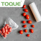 Toque Vacuum Food Sealer Seal Bags Rolls 22cm