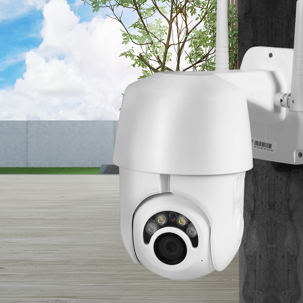 Security Camera  IP 1080P Wireless Full HD Night Vision Waterproof Outdoor CCTV