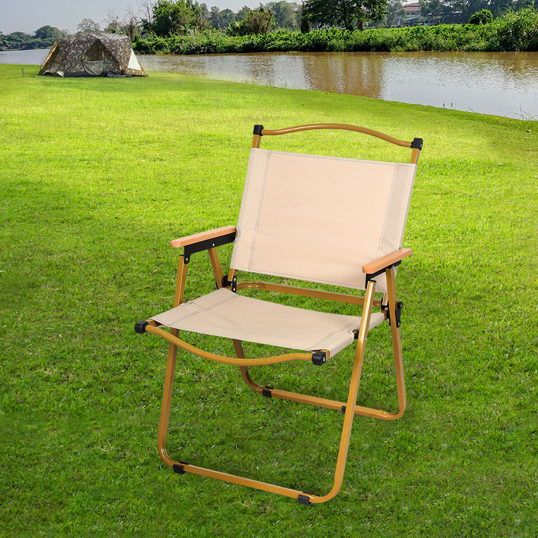 Camping Chair Folding Outdoor