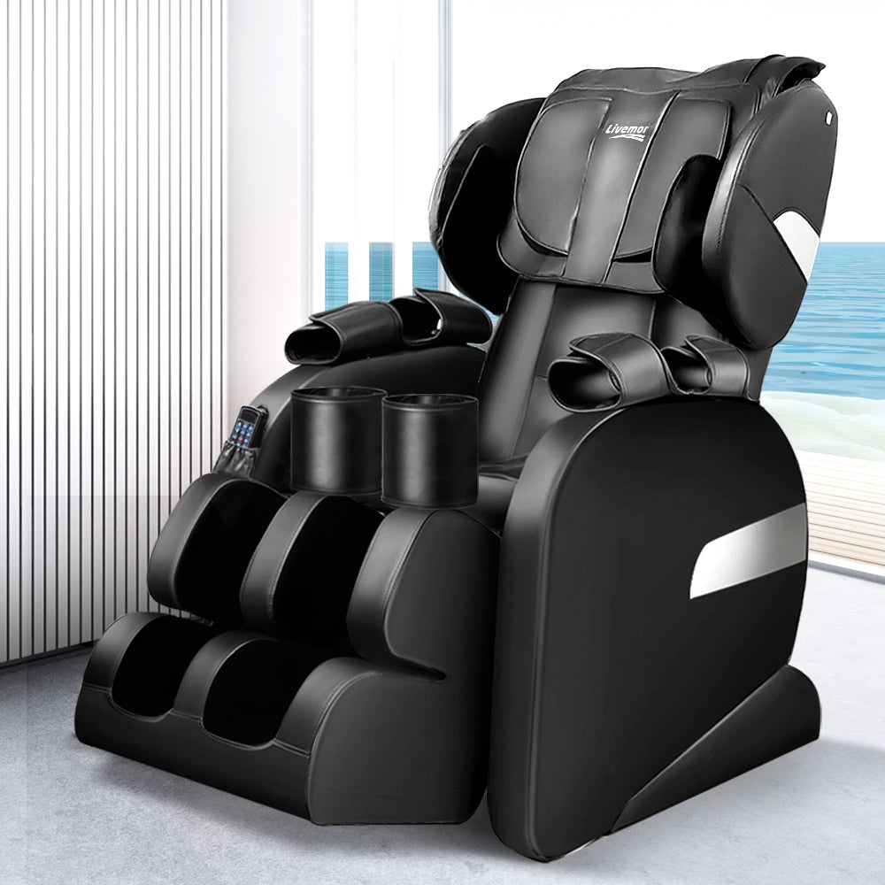 Avante massage best sale chair review