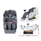 Cetus Massage Chair Electric Recliner Home Massager - Grey