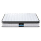 Remy 25cm Mattress Cool Gel Foam - Double