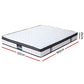 Remy 25cm Mattress Cool Gel Foam - Double