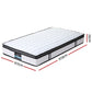 Remy 25cm Mattress Cool Gel Foam - King Single