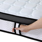 Remy 25cm Mattress Cool Gel Foam - King Single