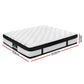 Sapphire Bed & Mattress Package - White Queen