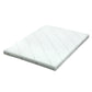 Double Giselle Bedding Memory Foam Mattress Topper Cool Gel 8cm