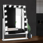 Hollywood Makeup Mirror with 15 Dimmable Bulb Lighted Dressing Mirror