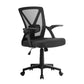 Heather Desk & Chair Package - Black