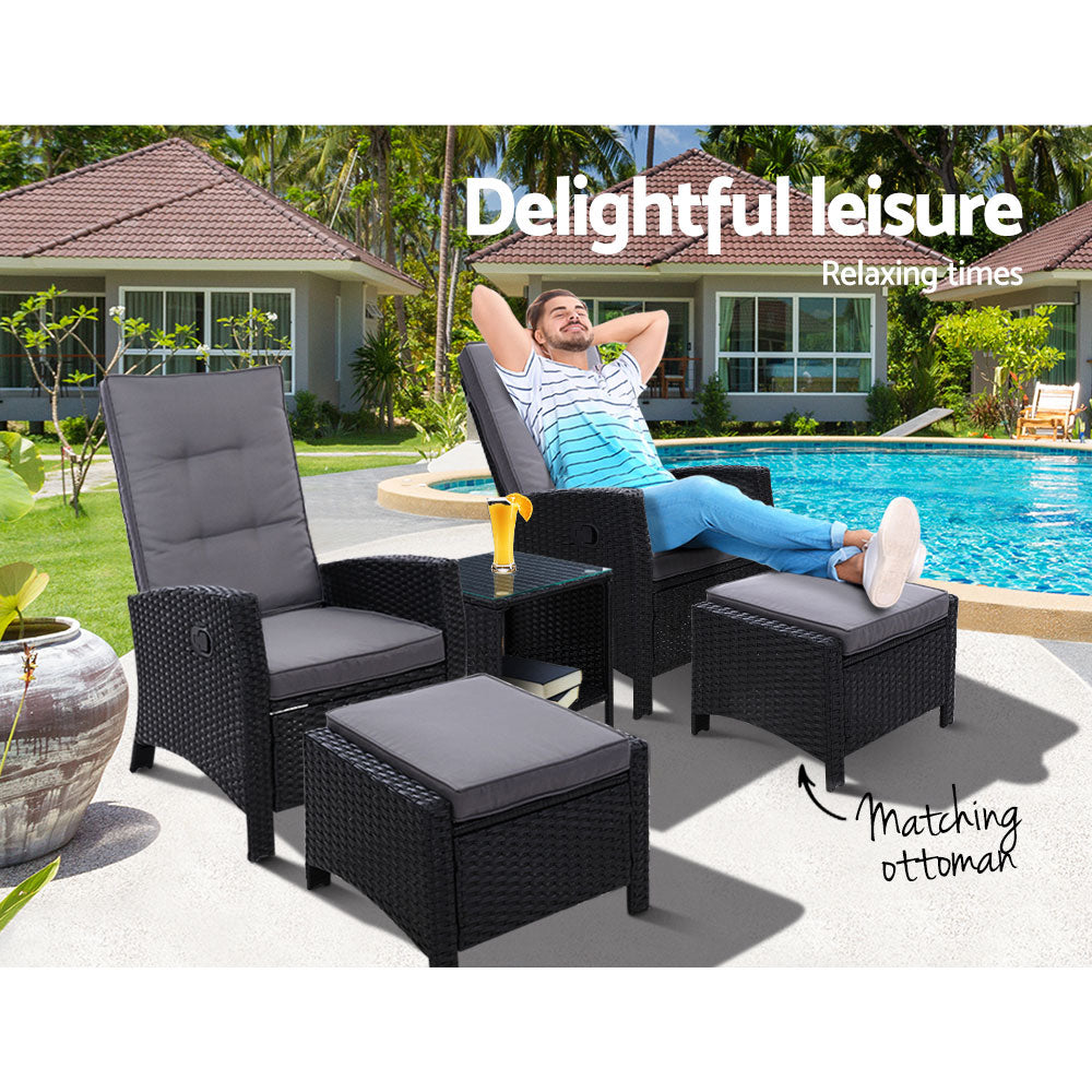 Ross patio deals furniture