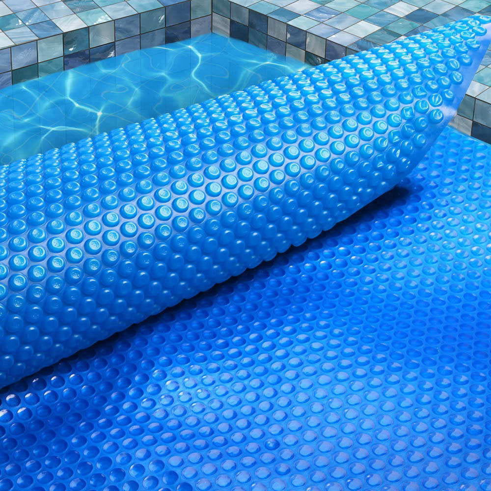 Solar Swimming Pool Cover 11mx4.8M