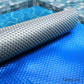 11X6.2M Solar Swimming Pool Cover Blanket Isothermal 400 Micron