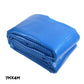 Solar Swimming Pool Cover Roller Blanket Bubble Heater Covers 7x4M