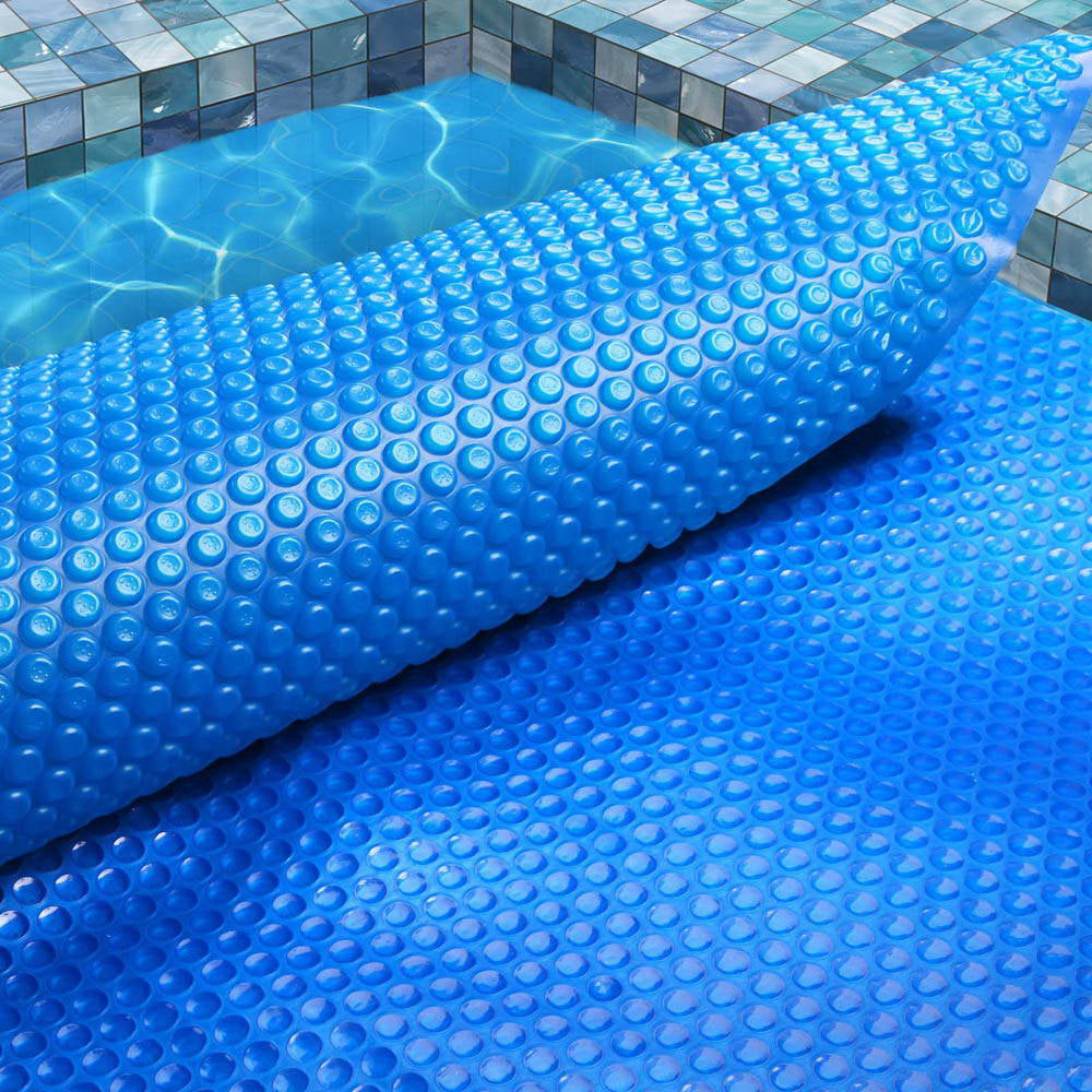 Solar Swimming Pool Cover 8mx4.2M