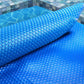 8mx4.2m Solar Swimming Pool Cover 400 Micron Outdoor Bubble Blanket