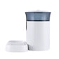 7L Automatic Pet Feeder Dog Cat Camera Wifi Smart Food Dispenser Timer