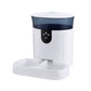 7L Automatic Pet Feeder Dog Cat Wifi Auto Smart Food Dispenser Timer Feed