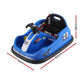 Kids Ride On Car Bumper Kart 6V Electric Toys Cars Remote Control - Blue