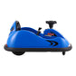 Kids Ride On Car Bumper Kart 6V Electric Toys Cars Remote Control - Blue