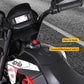 Kids Electric Ride On Car Motorcycle Motorbike Aprilia Licensed Dorsoduro 900 - Black