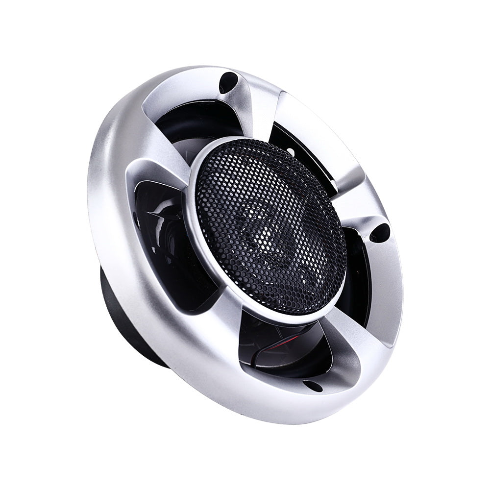 Car speakers with led lights new arrivals