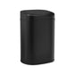 82L Motion Sensor Bin Rubbish Automatic - Black